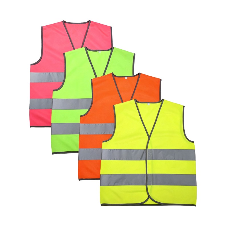 Gilet de sécurité pour enfants view 3