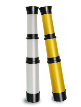 Niños telescopio retráctil