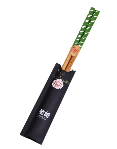 Baguette personnalisable avec manche