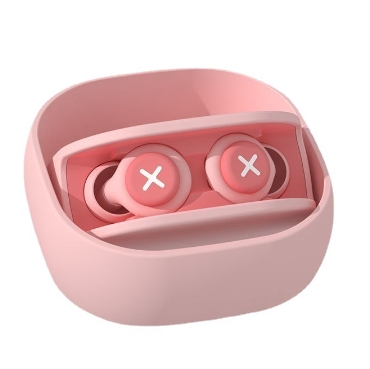 Bouchon d'oreille annulant le bruit de silicone