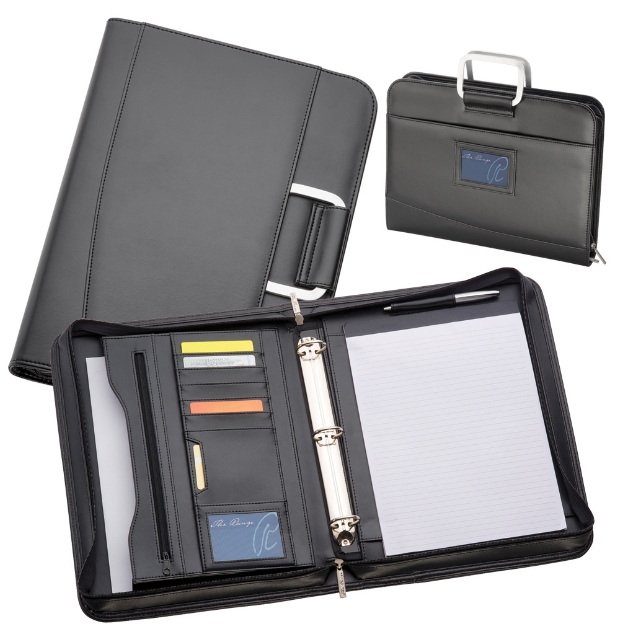Executive Writing Padfolio