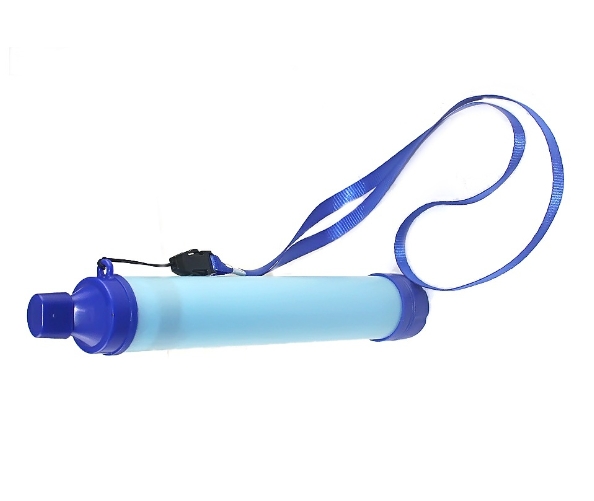 Purificateur d'eau de champ