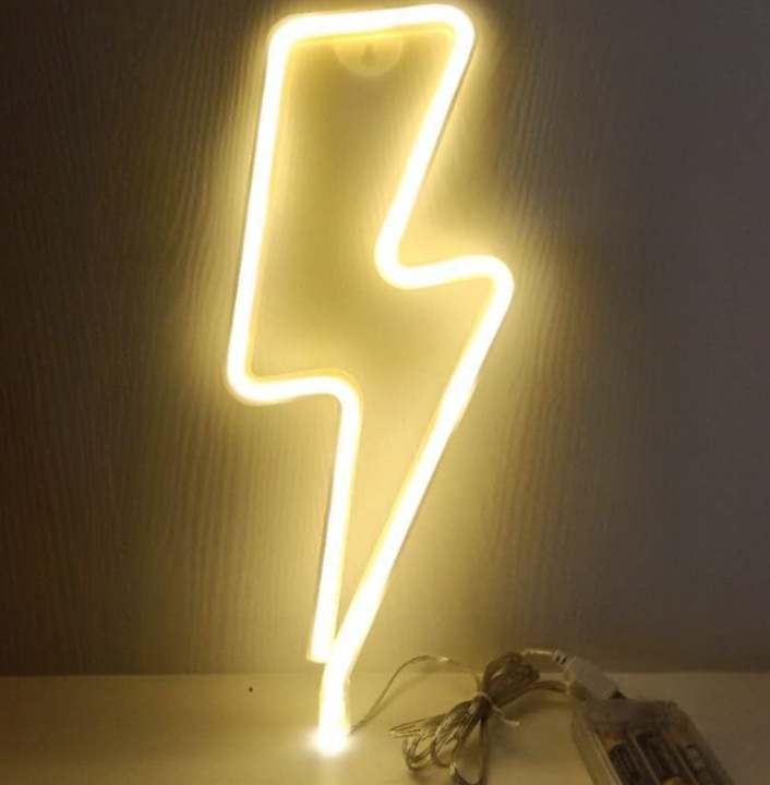 Rayo de luz