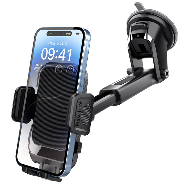Suction Cup Phone Holder