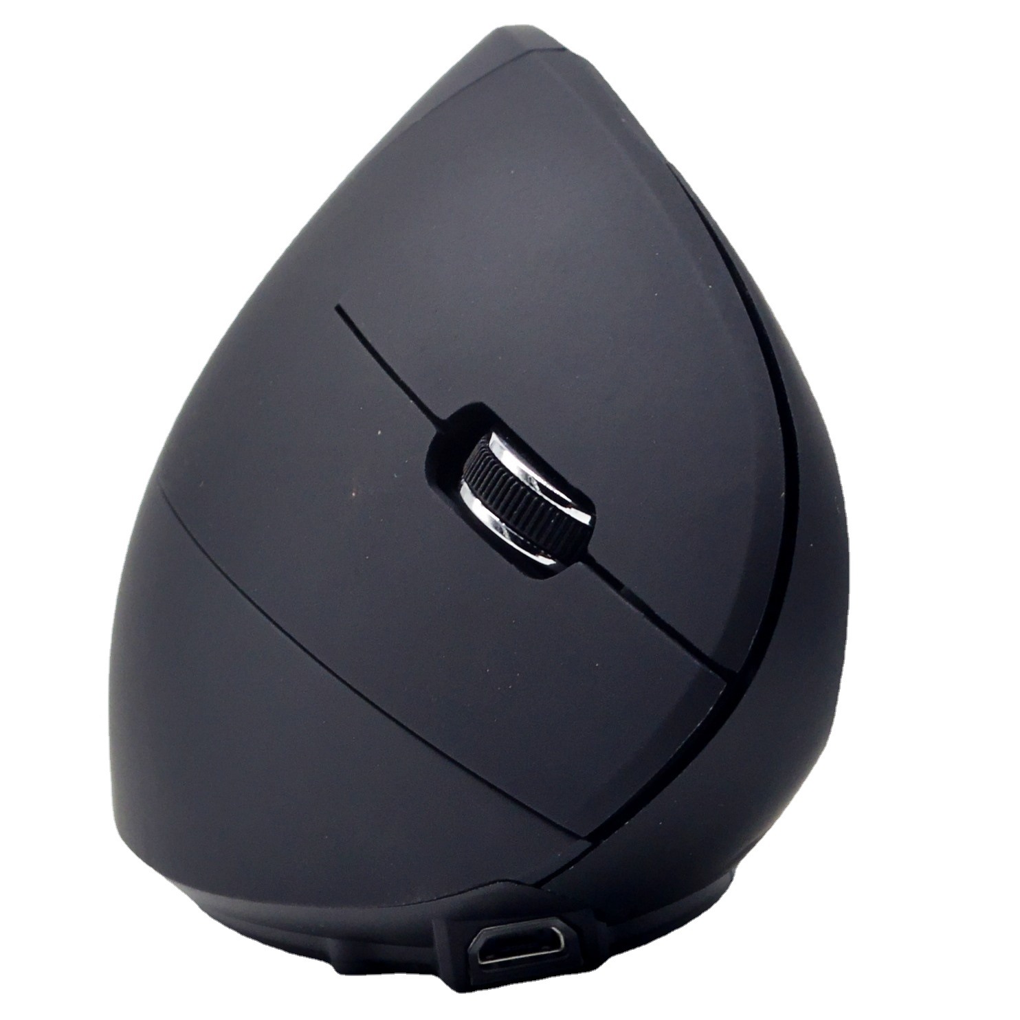 Souris rechargeable sans fil