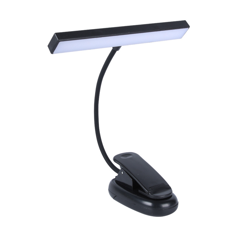 Charging Bookmark Light