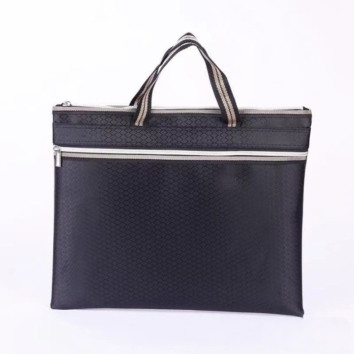 Customized Men's Handbag