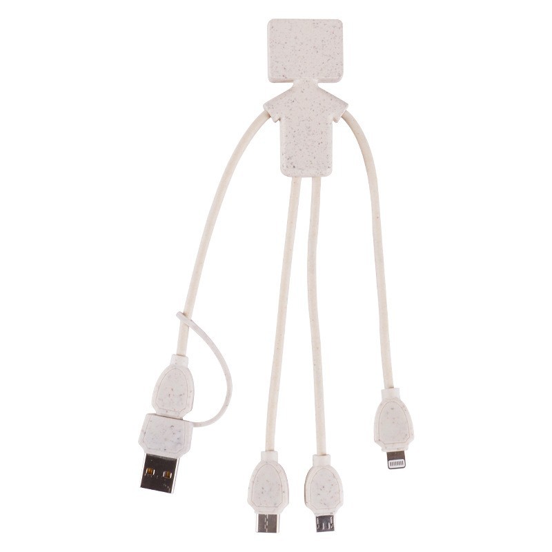 Creative Doll Data Cable