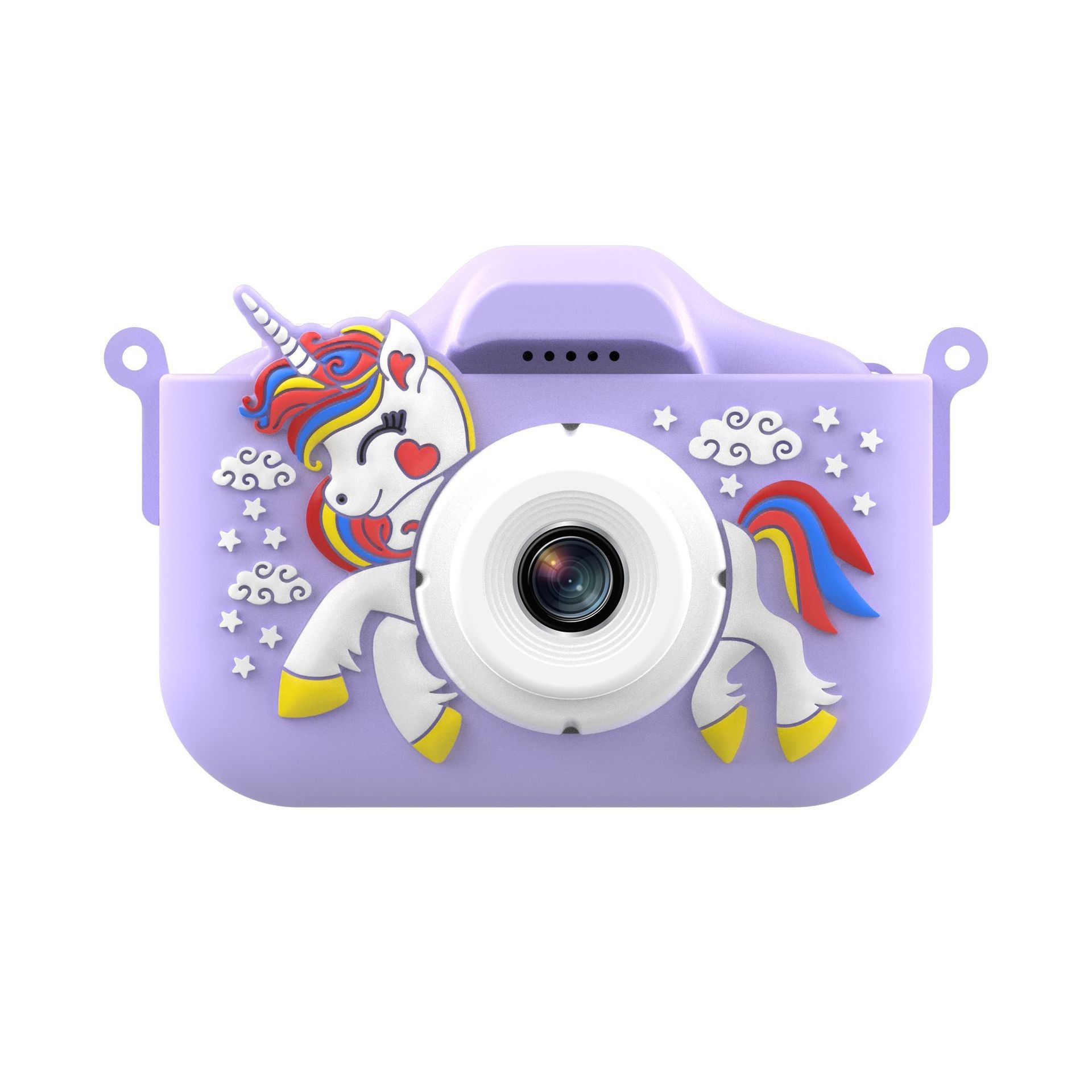 9600w pixels caméra pour enfants