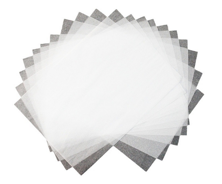 Papier de tissu personnalisé view 2
