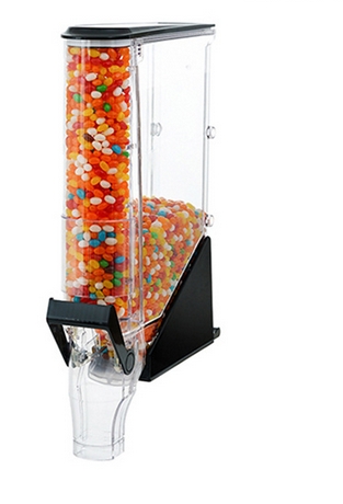 Distributeur d'aliments(10l)