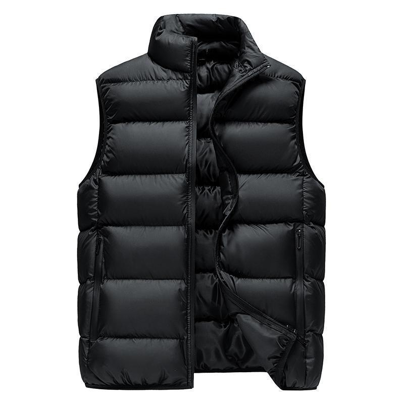 Winter Vest For Man view 2