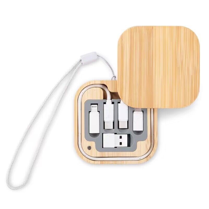 Port travel kit