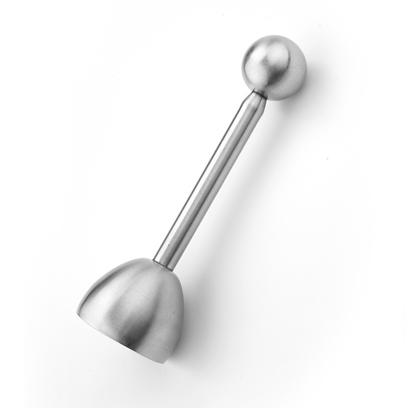 Coupe-cuivre d'oeufs