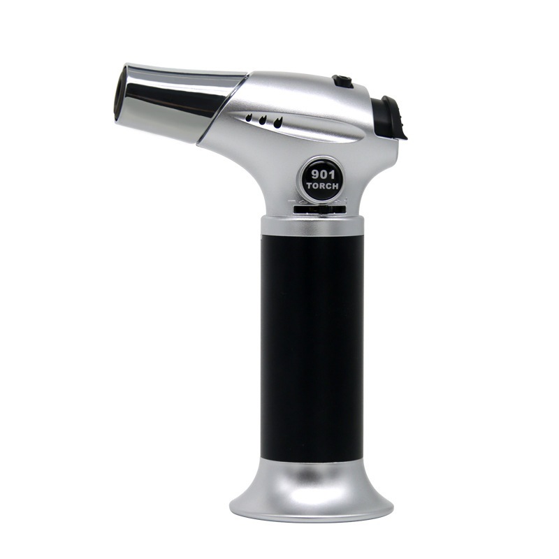 Cocina antorcha