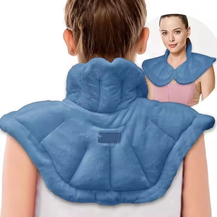 Calentador de cuello