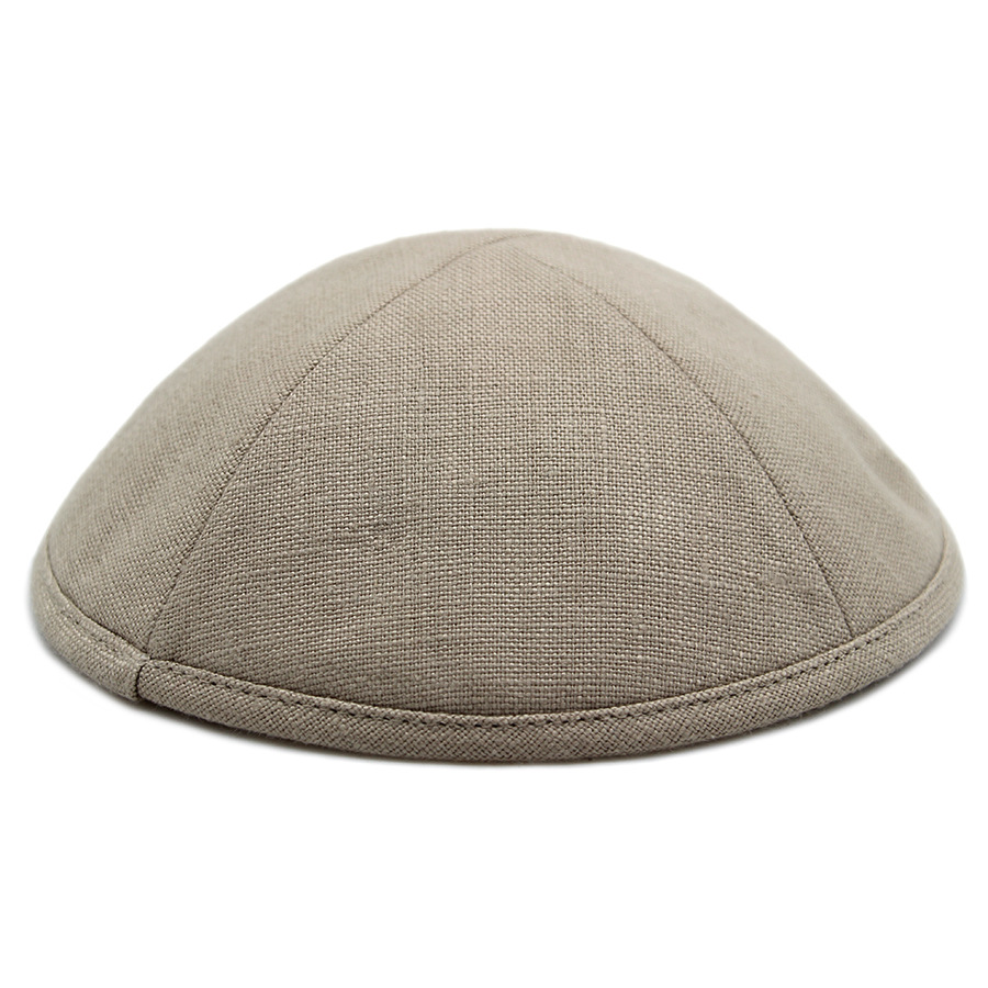 Jewish kippah hat
