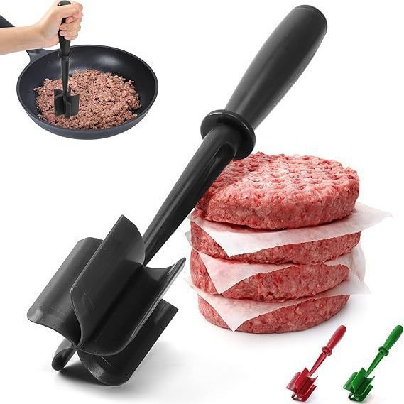 Picador de carne para carne molida