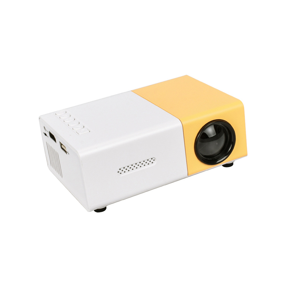 Projecteur portable