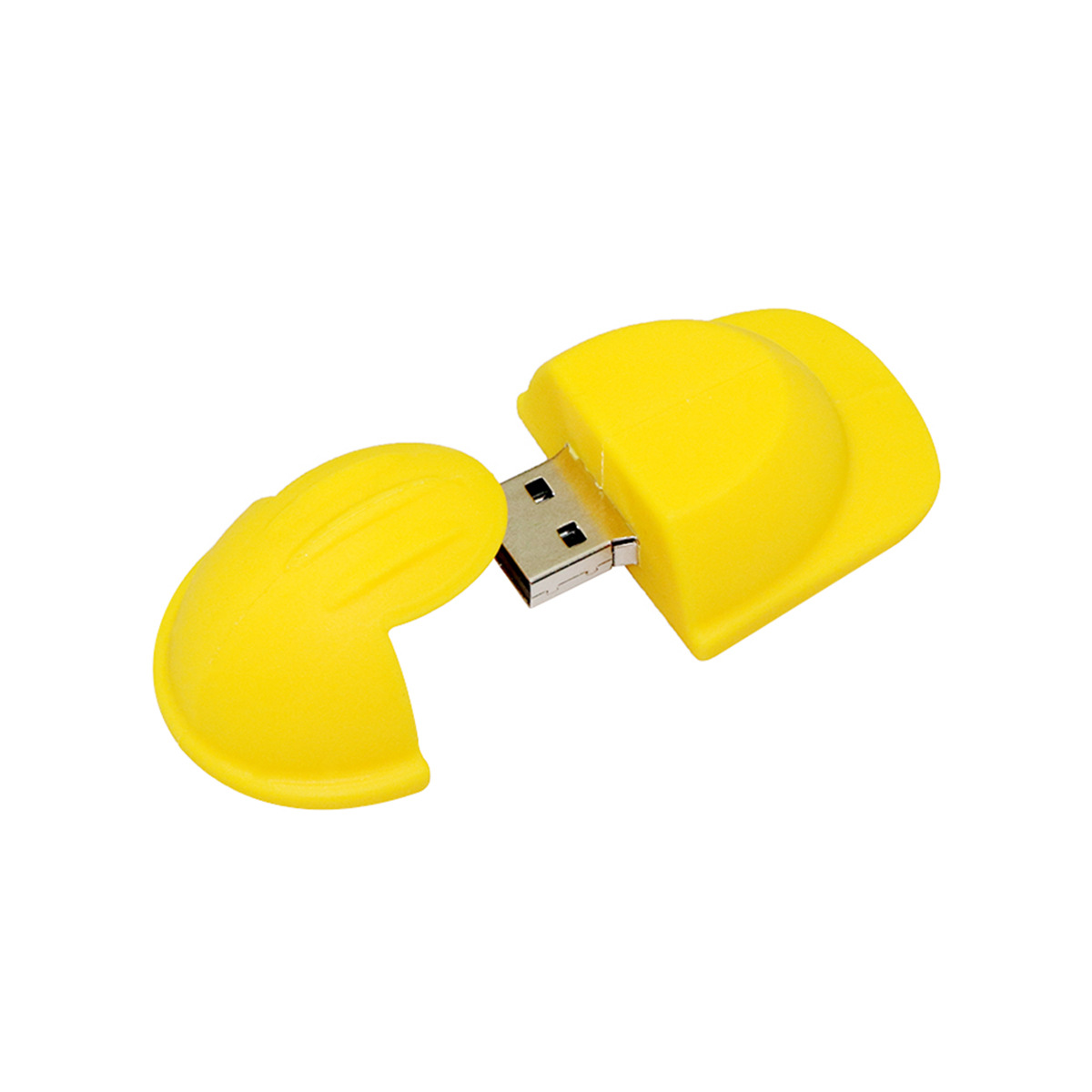 16g sombrero usb disco flash