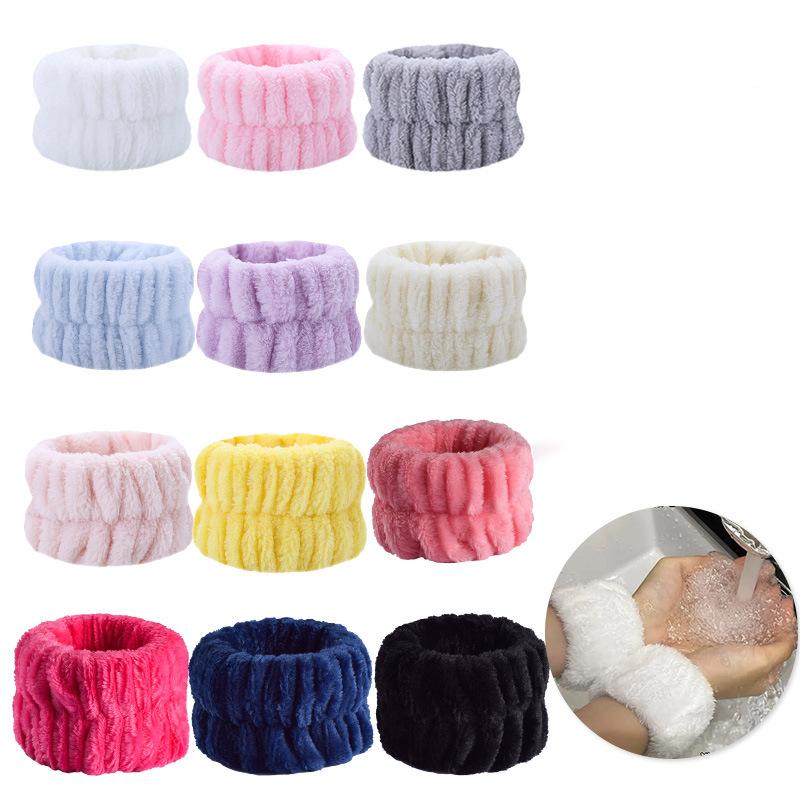 Kits de pulsera 3pcs para spa