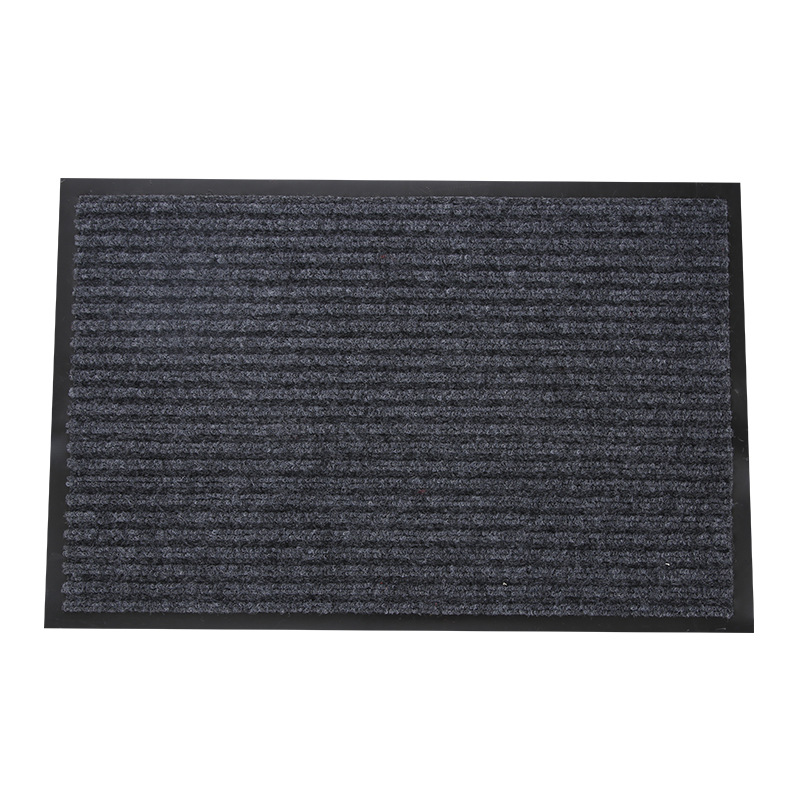 Tapis d'entrée très absorbant