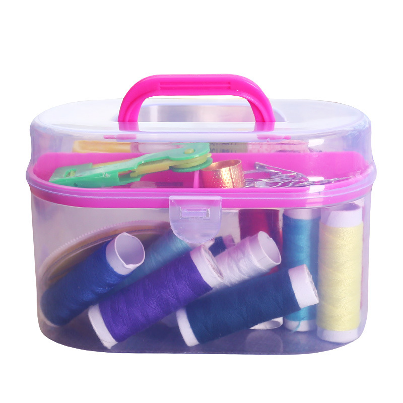 Kit à coudre ménager