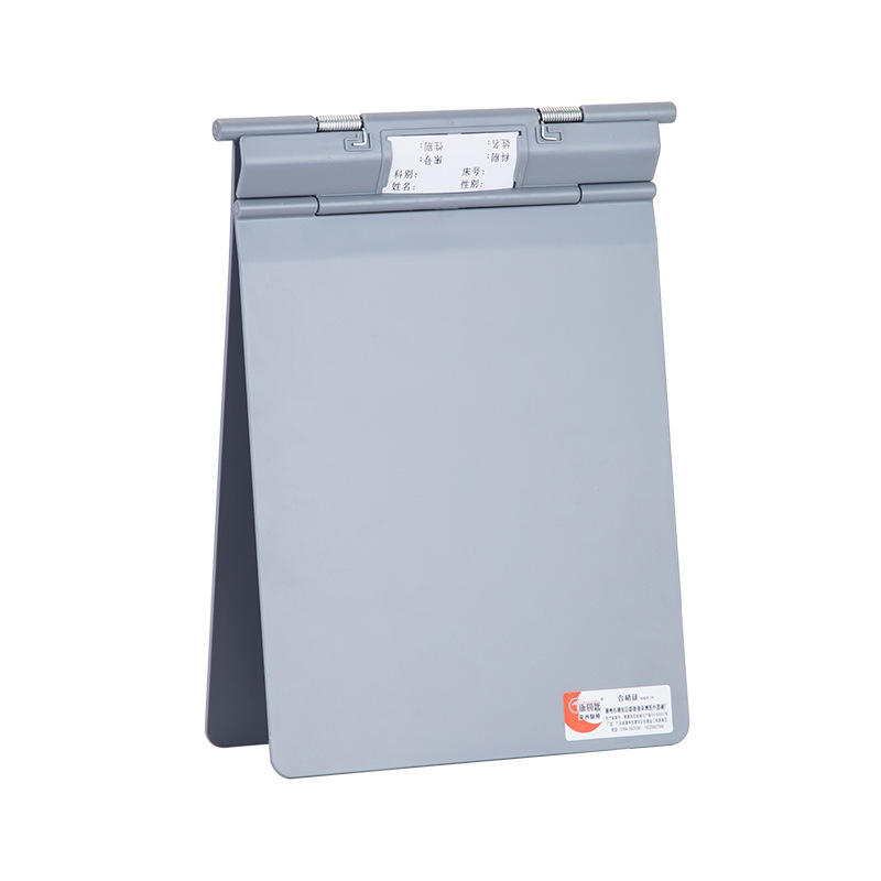 450g infirmière écriture pad clipboard