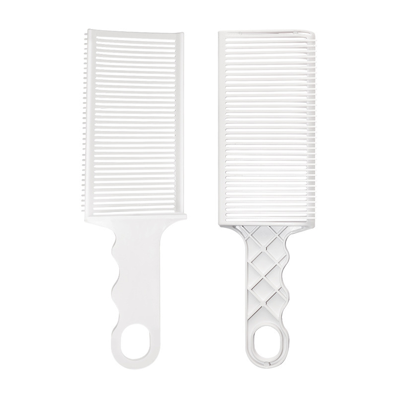 Peigne fade coupe de cheveux