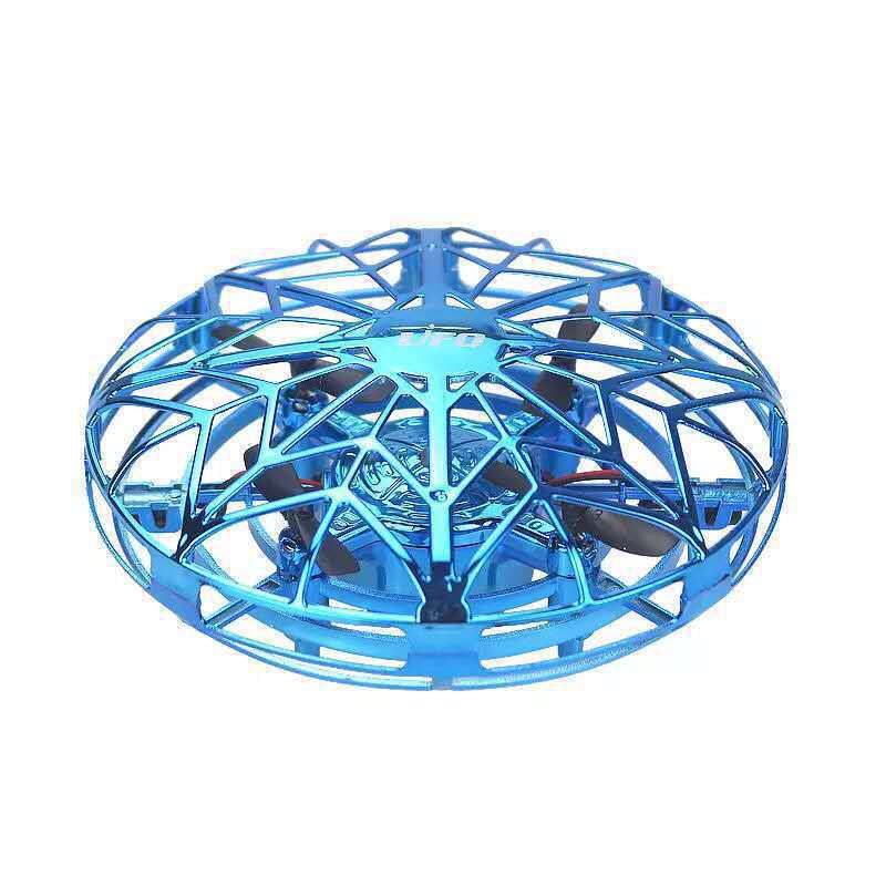 Fidget Spinner Ufo