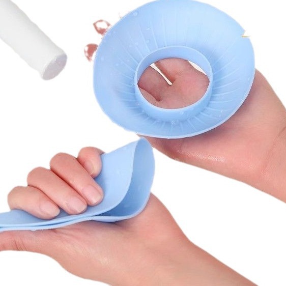 Pulseras de silicona 2pcs