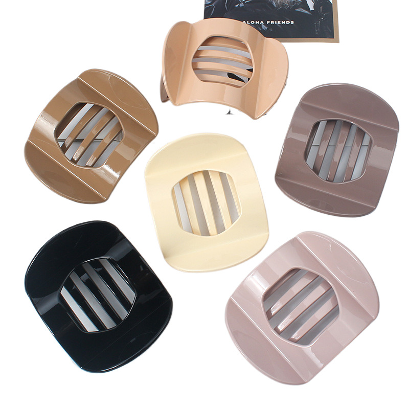 Claw Clamp Clip