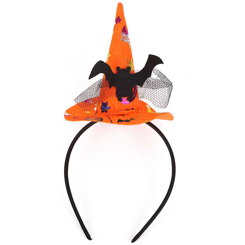Bandeau halloween