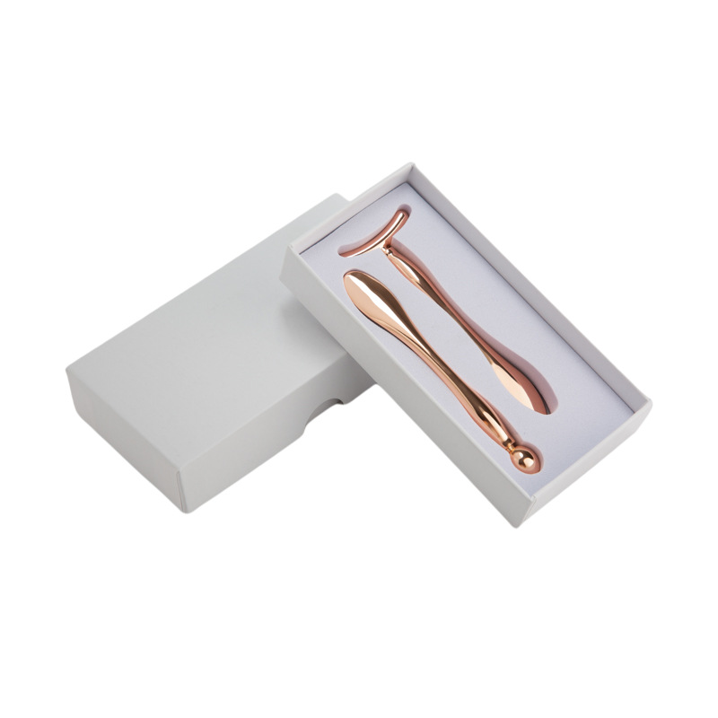Kit de aplicador de crema de ojos 2pcs