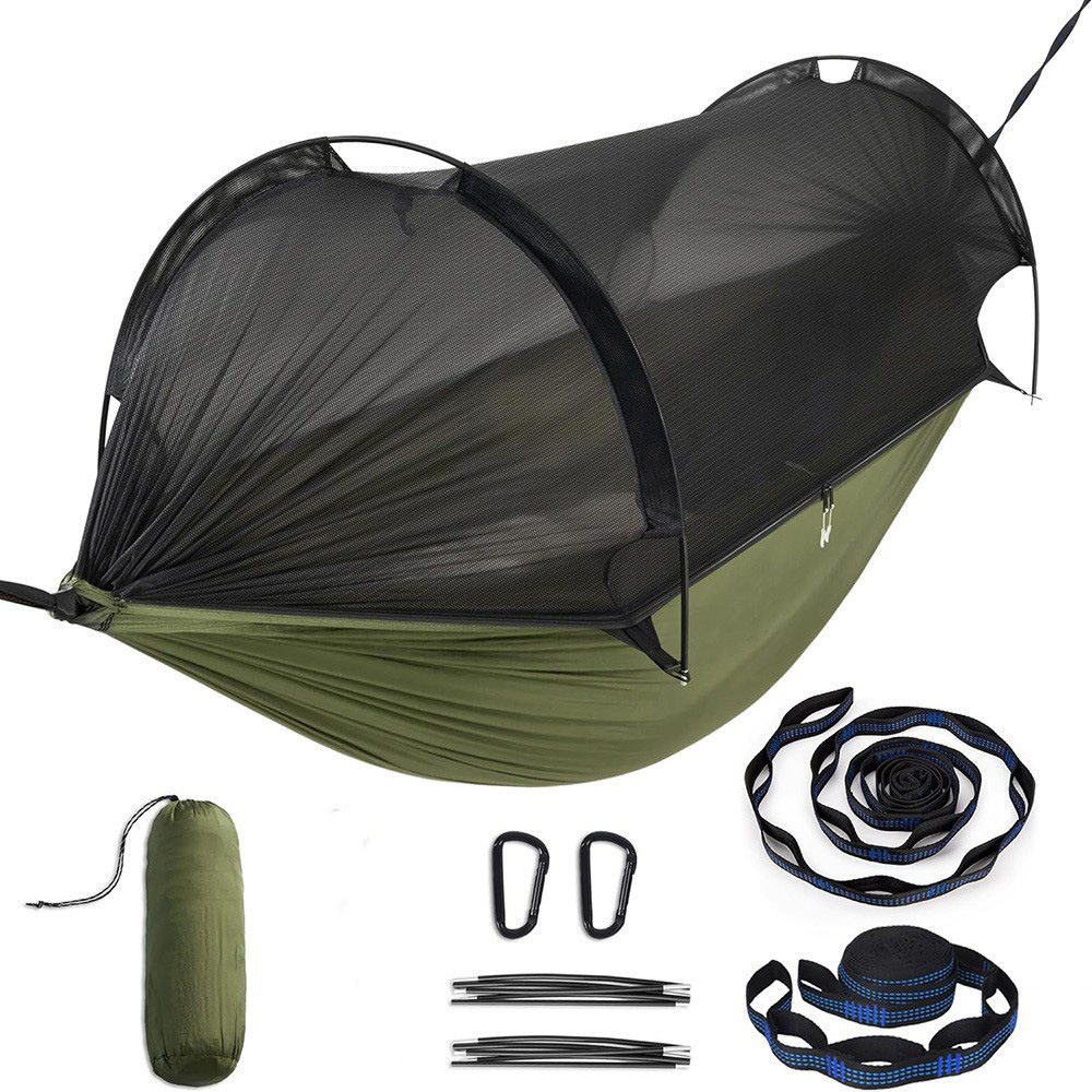 Camping hammock
