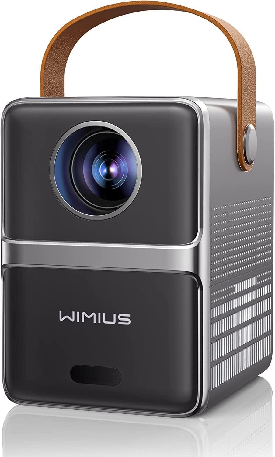 Projecteur de film portable