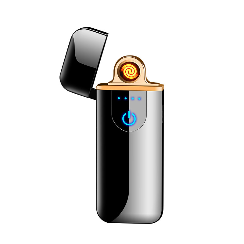 Más ligero recargable usb