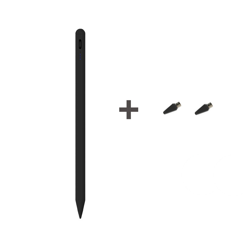 Stylus Pen For Tablet Kit 3pcs view 2