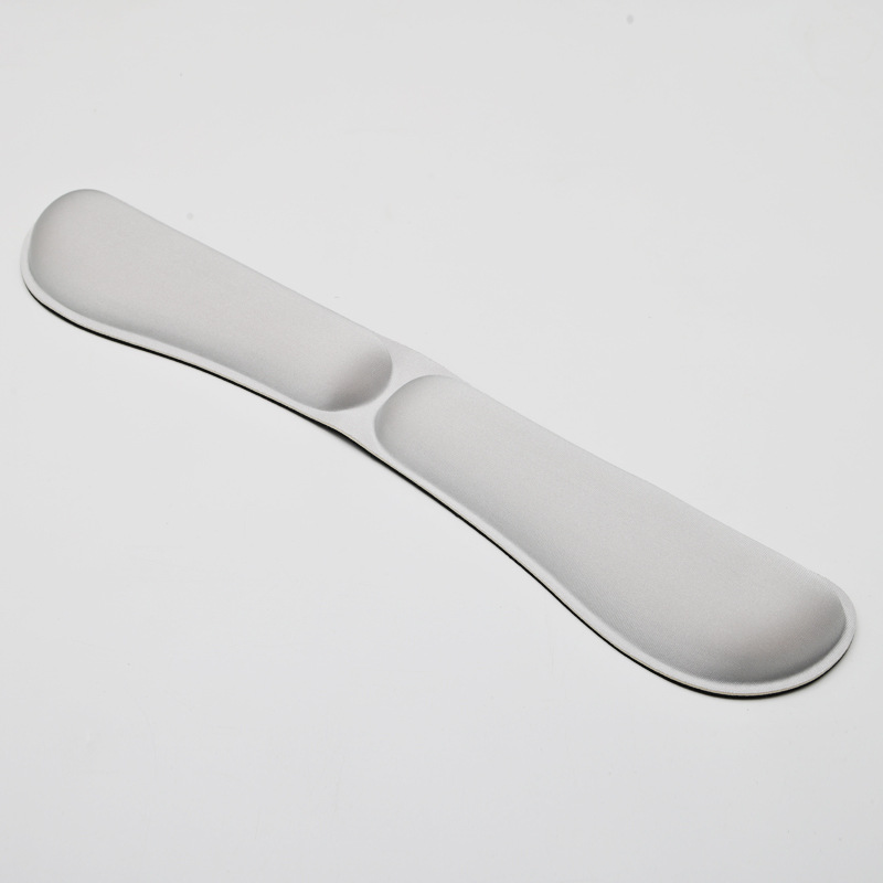 Keyboard Wrist Rest Pad 2pcs