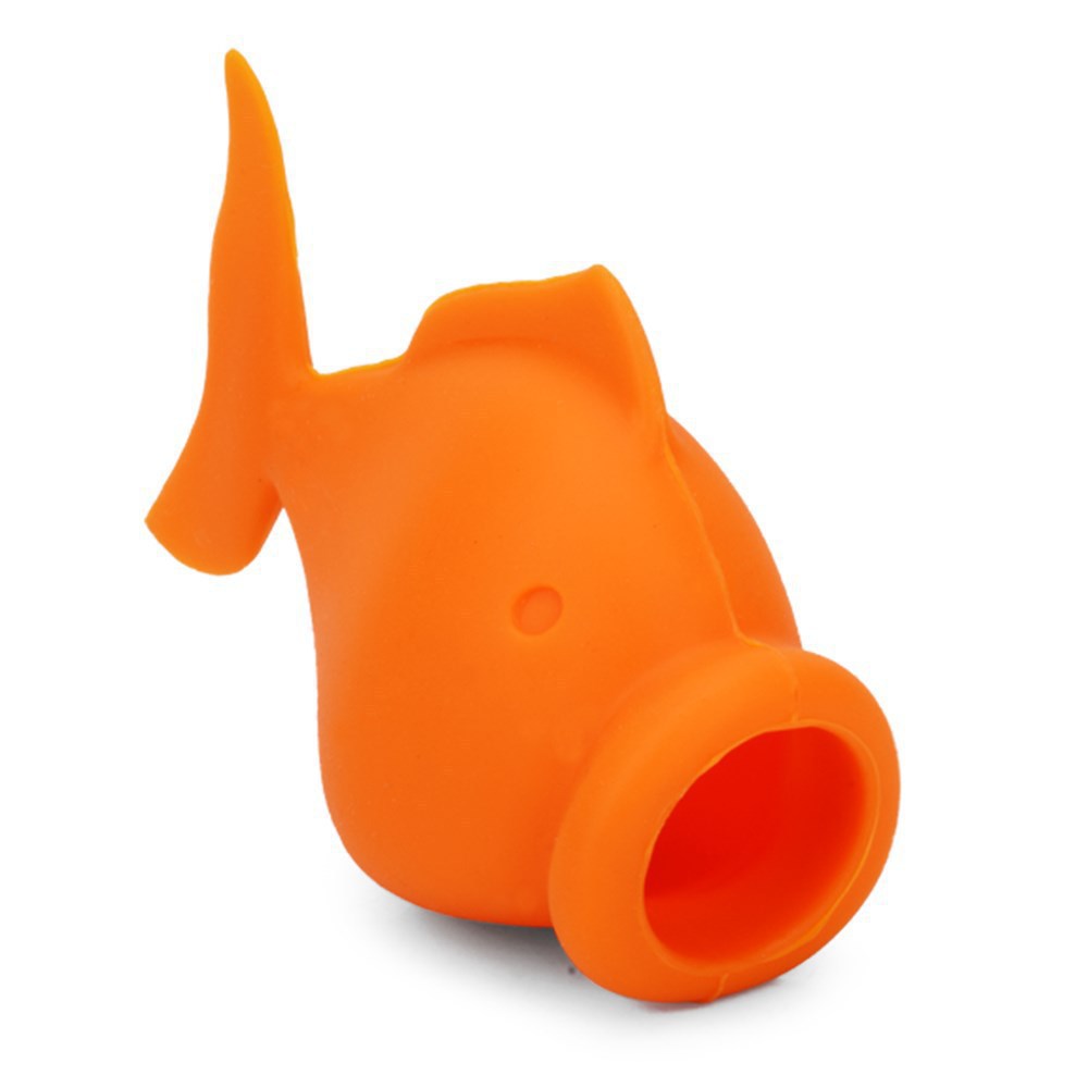 Séparateur d'oeufs de silicone
