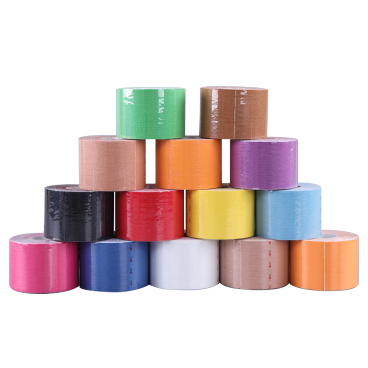 Kinesiology Tape