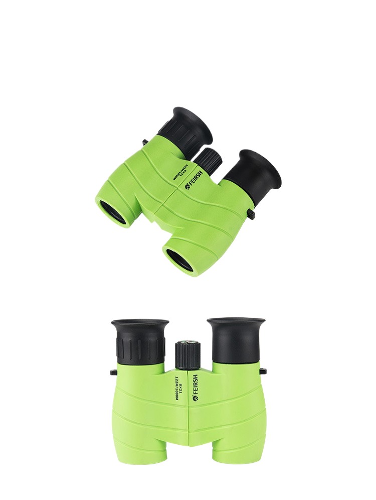 Jumelles pour enfants 8x21