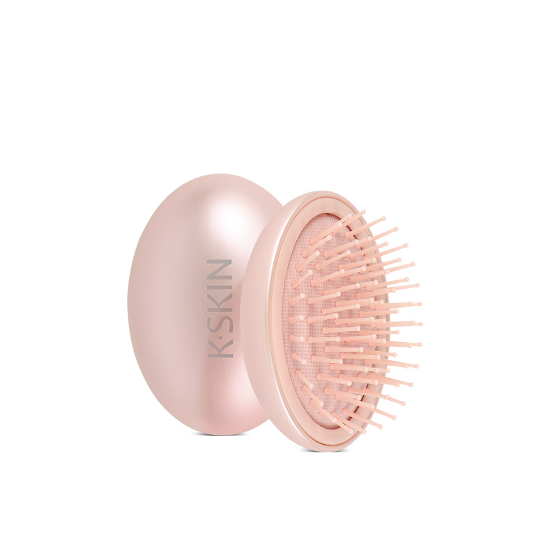 Brosses d'extension capillaire