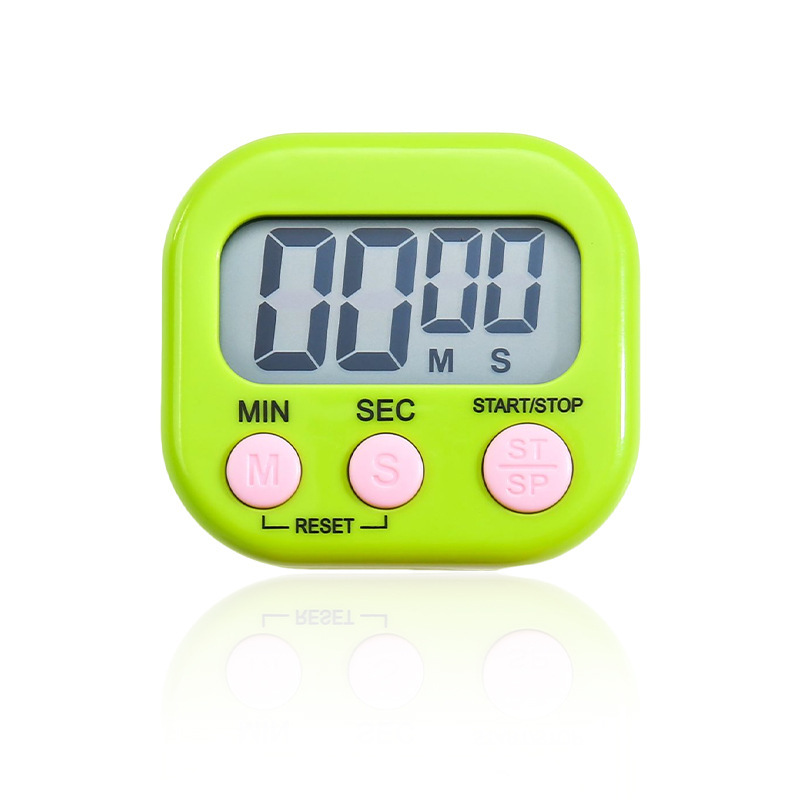 Minuterie électronique