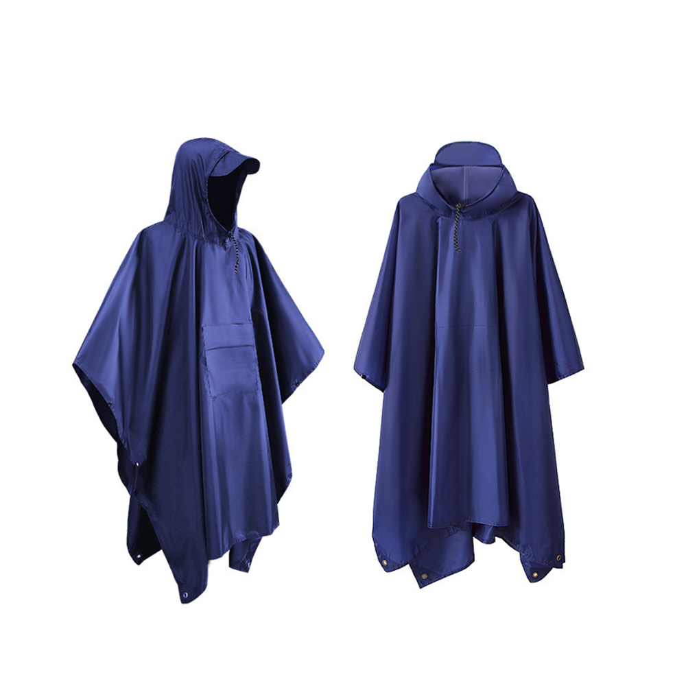 Manteau imperméable