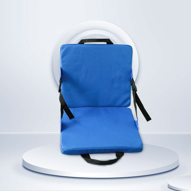 Siège portable du stade view 2