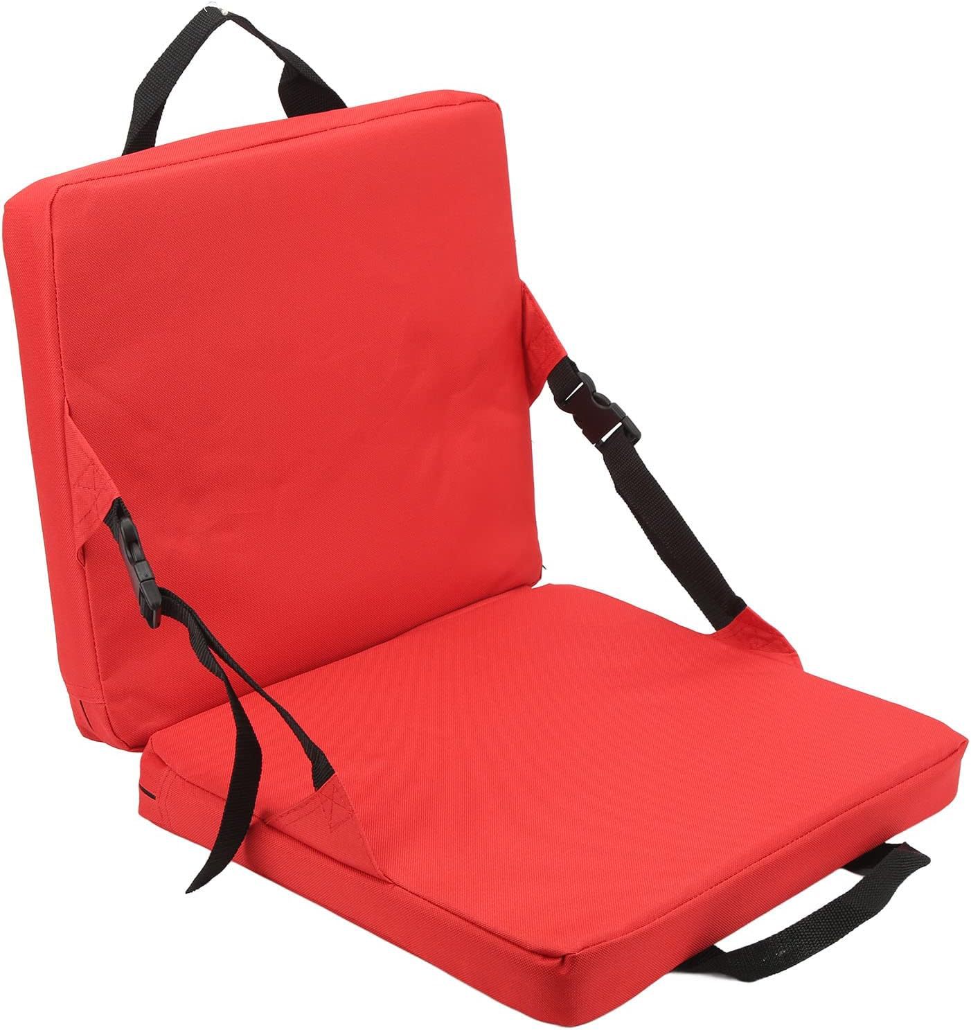 Siège portable du stade view 4