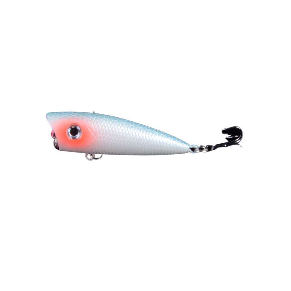 Leurres de haute mer