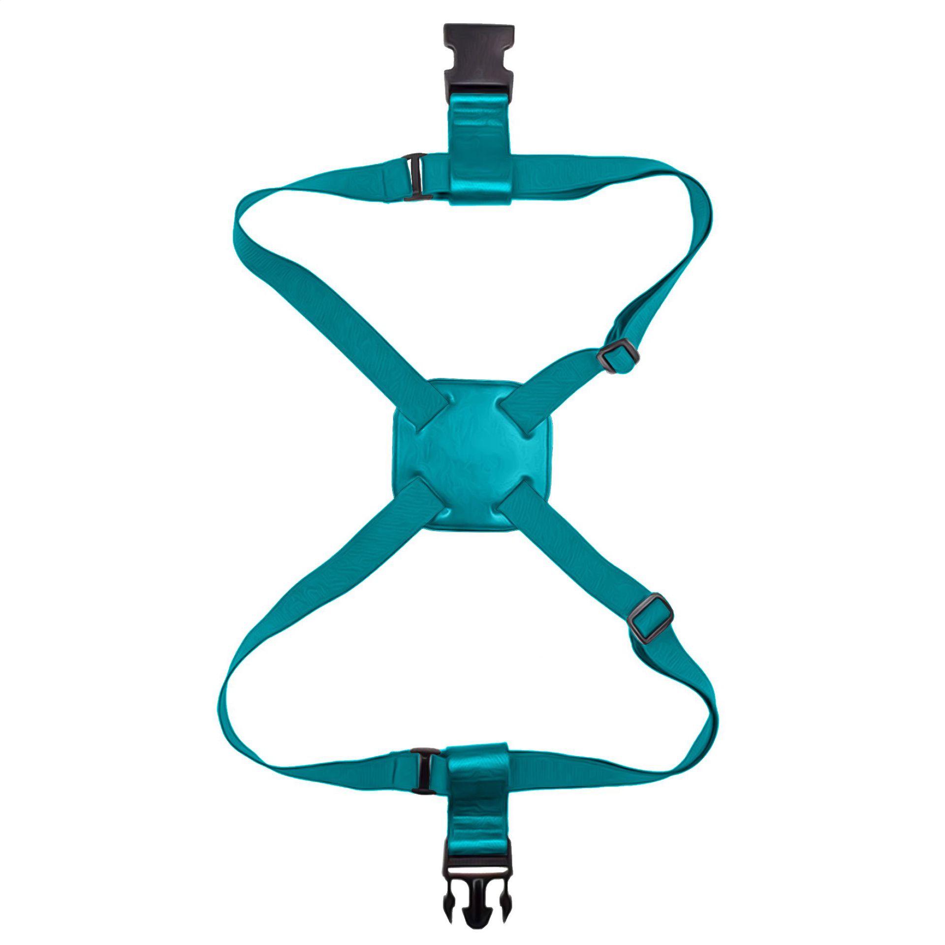 Ceintures de bagages sac bungee