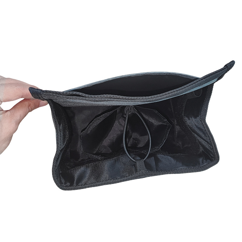 Porta equipaje